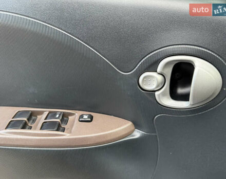 Серый Ситроен С-Зеро, объемом двигателя 0 л и пробегом 172 тыс. км за 3799 $, фото 49 на Automoto.ua