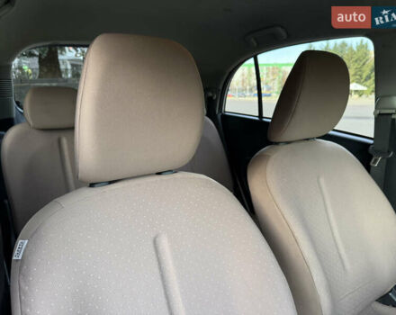 Серый Ситроен С-Зеро, объемом двигателя 0 л и пробегом 172 тыс. км за 3799 $, фото 30 на Automoto.ua