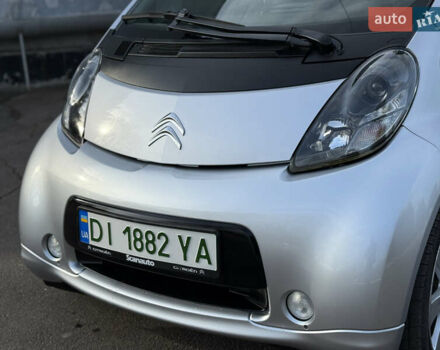 Серый Ситроен С-Зеро, объемом двигателя 0 л и пробегом 172 тыс. км за 3799 $, фото 3 на Automoto.ua