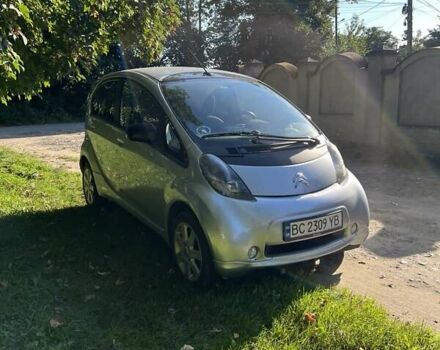 Ситроен С-Зеро 2013 в Чернигове на Automoto.ua Серый Ситроен С-Зеро, объемом двигателя 0 л и пробегом 80 тыс. км за 4500 $, фото 1 на Automoto.ua