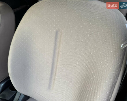 Серый Ситроен С-Зеро, объемом двигателя 0 л и пробегом 172 тыс. км за 3799 $, фото 24 на Automoto.ua