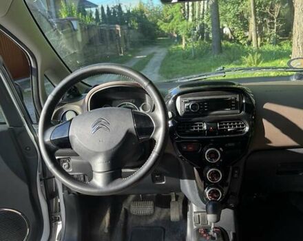Ситроен С-Зеро 2013 в Чернигове на Automoto.ua Серый Ситроен С-Зеро, объемом двигателя 0 л и пробегом 80 тыс. км за 4500 $, фото 15 на Automoto.ua