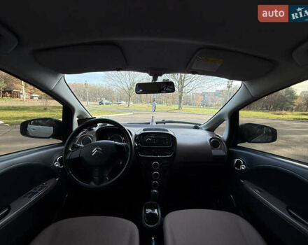 Серый Ситроен С-Зеро, объемом двигателя 0 л и пробегом 172 тыс. км за 3799 $, фото 53 на Automoto.ua