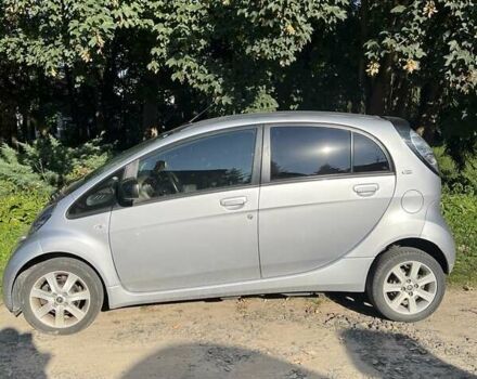 Ситроен С-Зеро 2013 в Чернигове на Automoto.ua Серый Ситроен С-Зеро, объемом двигателя 0 л и пробегом 80 тыс. км за 4500 $, фото 6 на Automoto.ua