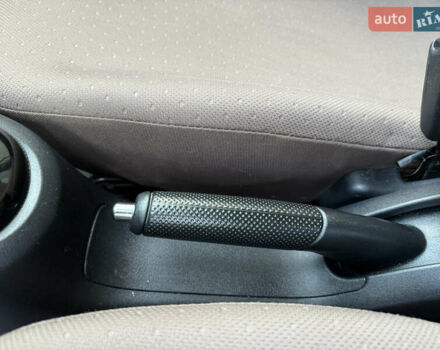 Серый Ситроен С-Зеро, объемом двигателя 0 л и пробегом 172 тыс. км за 3799 $, фото 47 на Automoto.ua