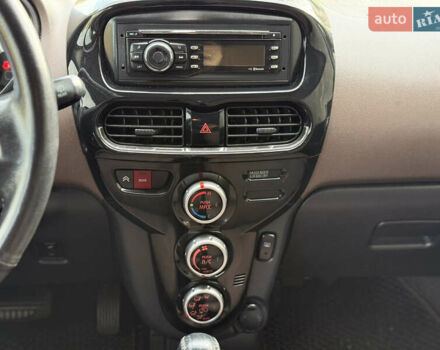 Серый Ситроен С-Зеро, объемом двигателя 0 л и пробегом 172 тыс. км за 3799 $, фото 50 на Automoto.ua