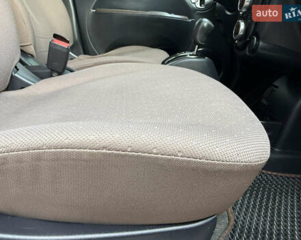 Серый Ситроен С-Зеро, объемом двигателя 0 л и пробегом 172 тыс. км за 3799 $, фото 28 на Automoto.ua