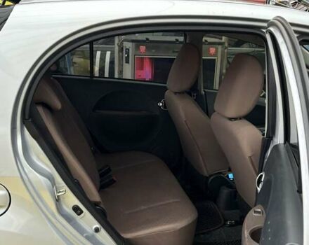 Серый Ситроен С-Зеро, объемом двигателя 0 л и пробегом 170 тыс. км за 3400 $, фото 15 на Automoto.ua