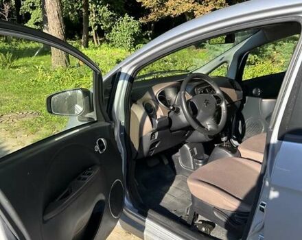 Ситроен С-Зеро 2013 в Чернигове на Automoto.ua Серый Ситроен С-Зеро, объемом двигателя 0 л и пробегом 80 тыс. км за 4500 $, фото 9 на Automoto.ua