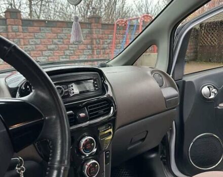 Серый Ситроен С-Зеро, объемом двигателя 0 л и пробегом 170 тыс. км за 3400 $, фото 9 на Automoto.ua