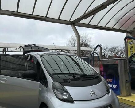 Серый Ситроен С-Зеро, объемом двигателя 0 л и пробегом 170 тыс. км за 3400 $, фото 23 на Automoto.ua