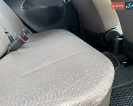 Серый Ситроен С-Зеро, объемом двигателя 0 л и пробегом 172 тыс. км за 3799 $, фото 32 на Automoto.ua