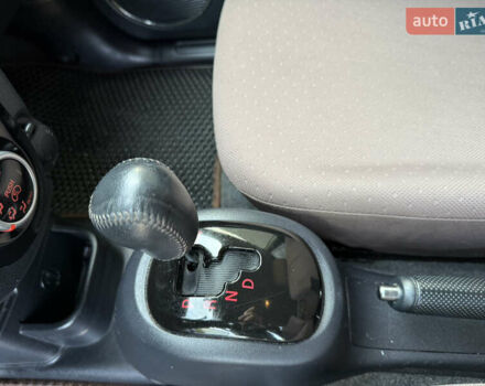 Серый Ситроен С-Зеро, объемом двигателя 0 л и пробегом 172 тыс. км за 3799 $, фото 48 на Automoto.ua