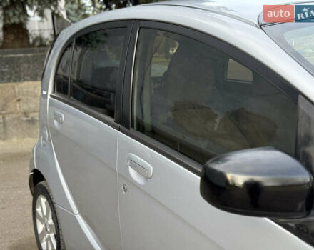 Серый Ситроен С-Зеро, объемом двигателя 0 л и пробегом 172 тыс. км за 3799 $, фото 13 на Automoto.ua