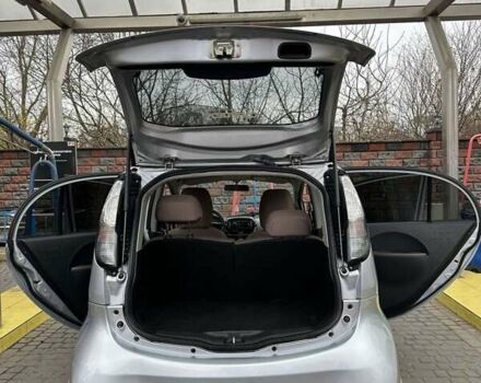 Серый Ситроен С-Зеро, объемом двигателя 0 л и пробегом 170 тыс. км за 3400 $, фото 2 на Automoto.ua