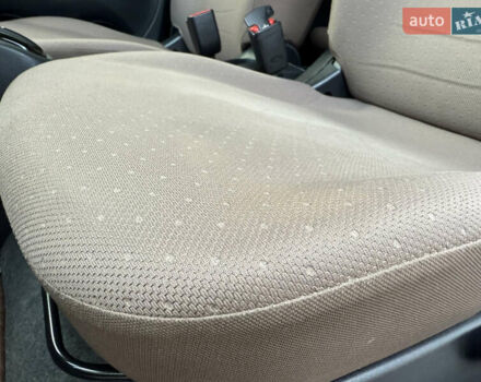 Серый Ситроен С-Зеро, объемом двигателя 0 л и пробегом 172 тыс. км за 3799 $, фото 44 на Automoto.ua