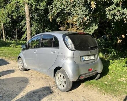 Ситроен С-Зеро 2013 в Чернигове на Automoto.ua Серый Ситроен С-Зеро, объемом двигателя 0 л и пробегом 80 тыс. км за 4500 $, фото 5 на Automoto.ua