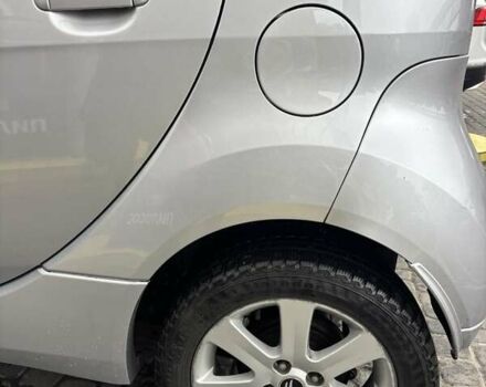 Серый Ситроен С-Зеро, объемом двигателя 0 л и пробегом 170 тыс. км за 3400 $, фото 3 на Automoto.ua