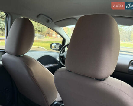 Серый Ситроен С-Зеро, объемом двигателя 0 л и пробегом 172 тыс. км за 3799 $, фото 35 на Automoto.ua