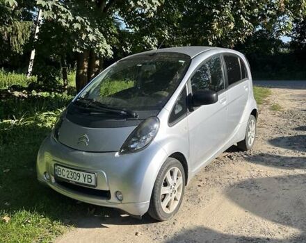Ситроен С-Зеро 2013 в Чернигове на Automoto.ua Серый Ситроен С-Зеро, объемом двигателя 0 л и пробегом 80 тыс. км за 4500 $, фото 7 на Automoto.ua