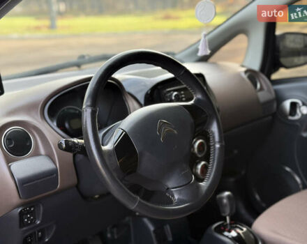 Серый Ситроен С-Зеро, объемом двигателя 0 л и пробегом 172 тыс. км за 3799 $, фото 40 на Automoto.ua