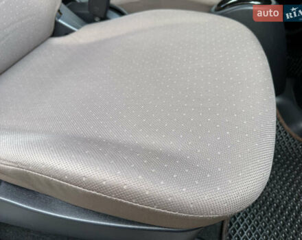 Серый Ситроен С-Зеро, объемом двигателя 0 л и пробегом 172 тыс. км за 3799 $, фото 29 на Automoto.ua