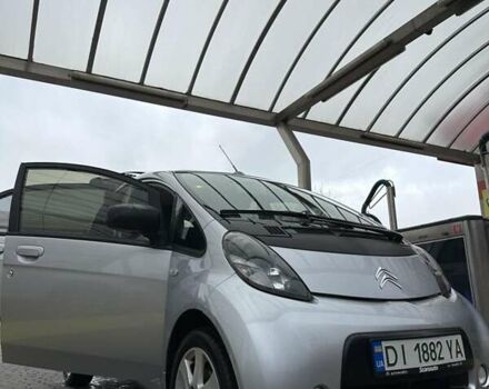 Серый Ситроен С-Зеро, объемом двигателя 0 л и пробегом 170 тыс. км за 3400 $, фото 17 на Automoto.ua