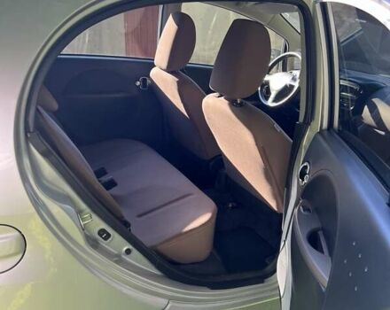 Ситроен С-Зеро 2013 в Чернигове на Automoto.ua Серый Ситроен С-Зеро, объемом двигателя 0 л и пробегом 80 тыс. км за 4500 $, фото 12 на Automoto.ua