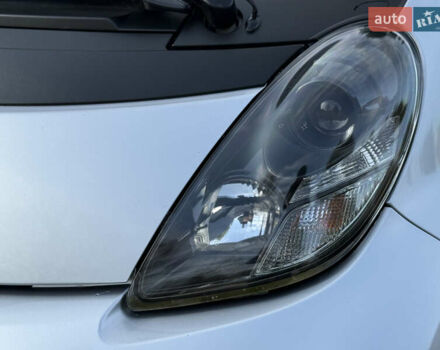 Серый Ситроен С-Зеро, объемом двигателя 0 л и пробегом 172 тыс. км за 3799 $, фото 5 на Automoto.ua