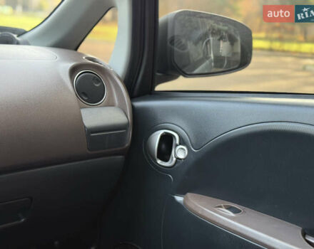 Серый Ситроен С-Зеро, объемом двигателя 0 л и пробегом 172 тыс. км за 3799 $, фото 52 на Automoto.ua