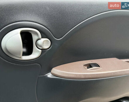 Серый Ситроен С-Зеро, объемом двигателя 0 л и пробегом 172 тыс. км за 3799 $, фото 27 на Automoto.ua