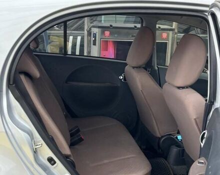 Серый Ситроен С-Зеро, объемом двигателя 0 л и пробегом 170 тыс. км за 3400 $, фото 19 на Automoto.ua