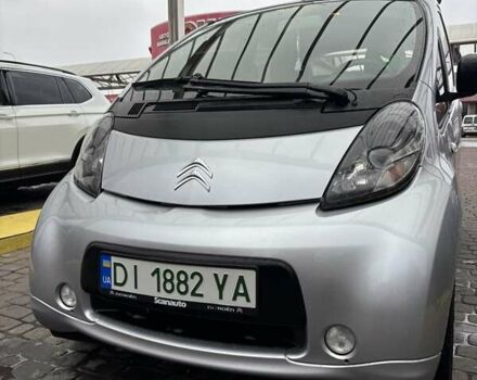 Серый Ситроен С-Зеро, объемом двигателя 0 л и пробегом 170 тыс. км за 3400 $, фото 21 на Automoto.ua
