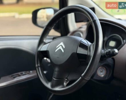 Серый Ситроен С-Зеро, объемом двигателя 0 л и пробегом 172 тыс. км за 3799 $, фото 54 на Automoto.ua