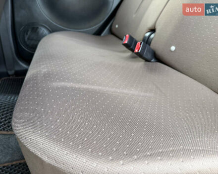 Серый Ситроен С-Зеро, объемом двигателя 0 л и пробегом 172 тыс. км за 3799 $, фото 36 на Automoto.ua