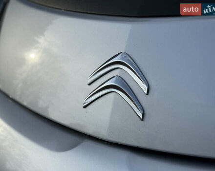 Серый Ситроен С-Зеро, объемом двигателя 0 л и пробегом 172 тыс. км за 3799 $, фото 4 на Automoto.ua