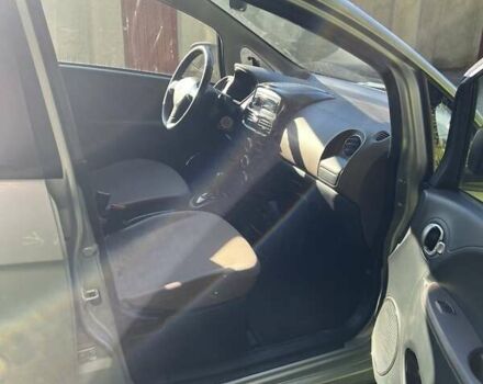 Ситроен С-Зеро 2013 в Чернигове на Automoto.ua Серый Ситроен С-Зеро, объемом двигателя 0 л и пробегом 80 тыс. км за 4500 $, фото 11 на Automoto.ua