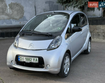 Серый Ситроен С-Зеро, объемом двигателя 0 л и пробегом 172 тыс. км за 3799 $, фото 1 на Automoto.ua