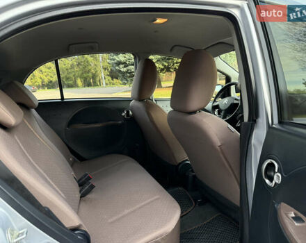 Серый Ситроен С-Зеро, объемом двигателя 0 л и пробегом 172 тыс. км за 3799 $, фото 31 на Automoto.ua