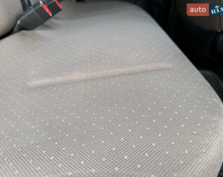 Серый Ситроен С-Зеро, объемом двигателя 0 л и пробегом 172 тыс. км за 3799 $, фото 33 на Automoto.ua