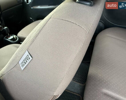 Серый Ситроен С-Зеро, объемом двигателя 0 л и пробегом 172 тыс. км за 3799 $, фото 42 на Automoto.ua