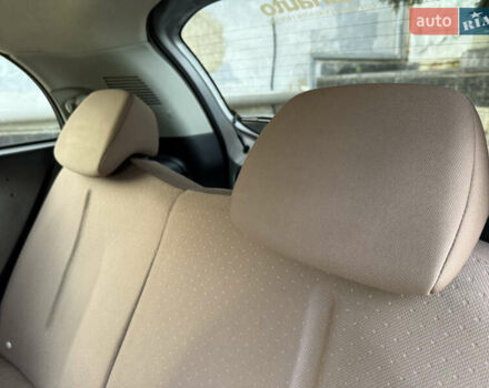 Серый Ситроен С-Зеро, объемом двигателя 0 л и пробегом 172 тыс. км за 3799 $, фото 38 на Automoto.ua