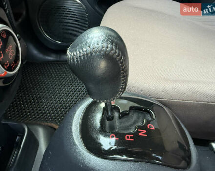 Серый Ситроен С-Зеро, объемом двигателя 0 л и пробегом 172 тыс. км за 3799 $, фото 46 на Automoto.ua