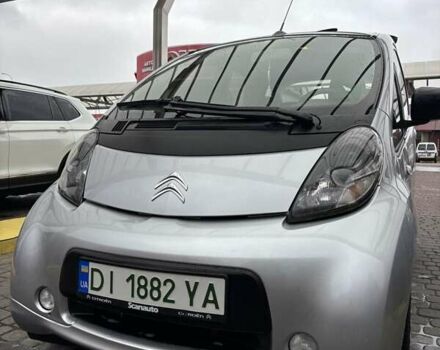 Серый Ситроен С-Зеро, объемом двигателя 0 л и пробегом 170 тыс. км за 3400 $, фото 18 на Automoto.ua