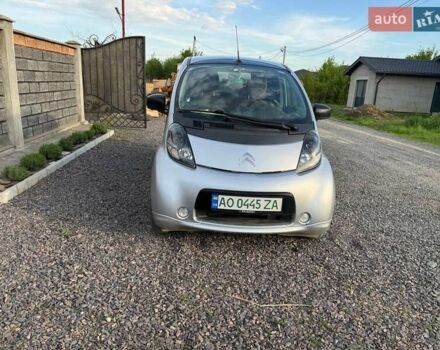 Серый Ситроен С-Зеро, объемом двигателя 0 л и пробегом 95 тыс. км за 4676 $, фото 1 на Automoto.ua