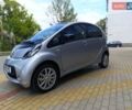 Серый Ситроен С-Зеро, объемом двигателя 0 л и пробегом 107 тыс. км за 4349 $, фото 8 на Automoto.ua