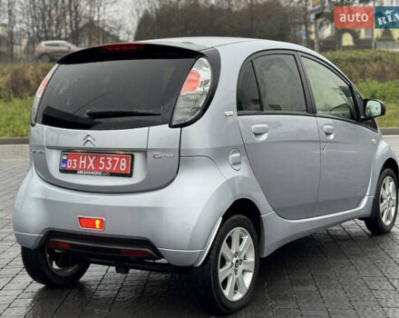 Сірий Сітроен С-Зєро, об'ємом двигуна 0 л та пробігом 123 тис. км за 3900 $, фото 27 на Automoto.ua