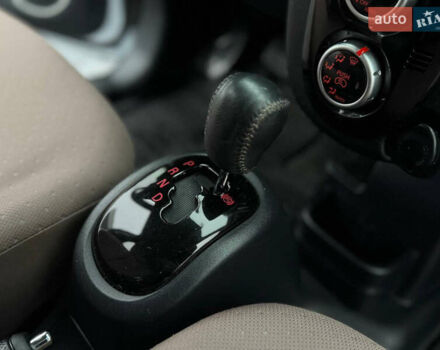 Сірий Сітроен С-Зєро, об'ємом двигуна 0 л та пробігом 123 тис. км за 3900 $, фото 6 на Automoto.ua