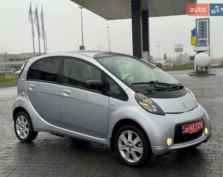 Сірий Сітроен С-Зєро, об'ємом двигуна 0 л та пробігом 123 тис. км за 3900 $, фото 2 на Automoto.ua