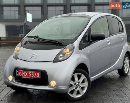 Сірий Сітроен С-Зєро, об'ємом двигуна 0 л та пробігом 123 тис. км за 3900 $, фото 25 на Automoto.ua